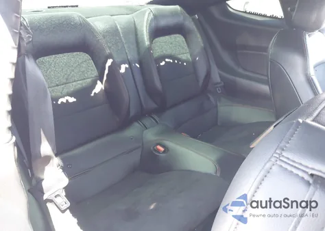 2022 Ford Mustang Gt из США, поврежденный, VIN 1FA6P8CF1N5109250